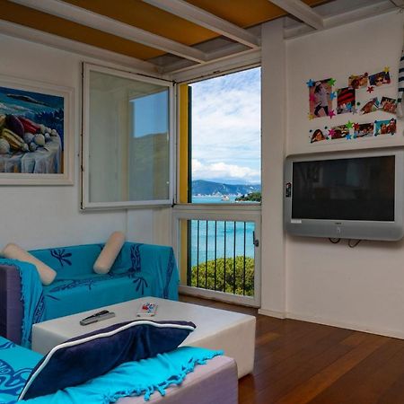 La Casa Dagli Occhi Blu Apartment Porto Venere Ngoại thất bức ảnh
