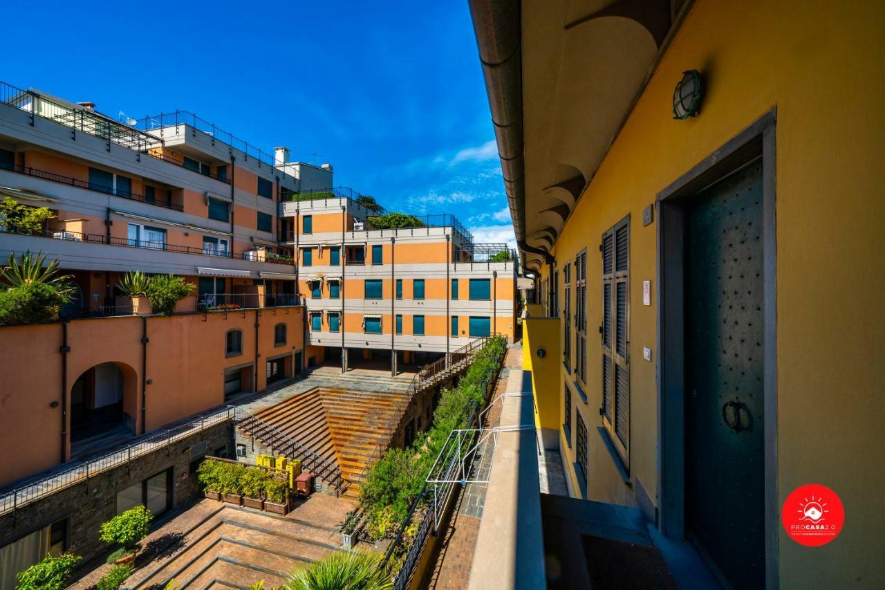 La Casa Dagli Occhi Blu Apartment Porto Venere Ngoại thất bức ảnh