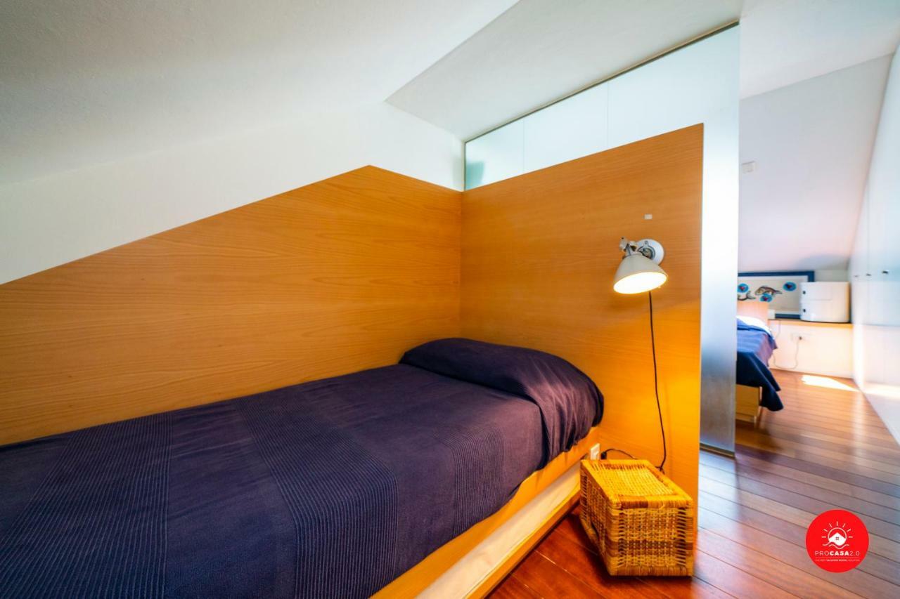 La Casa Dagli Occhi Blu Apartment Porto Venere Ngoại thất bức ảnh