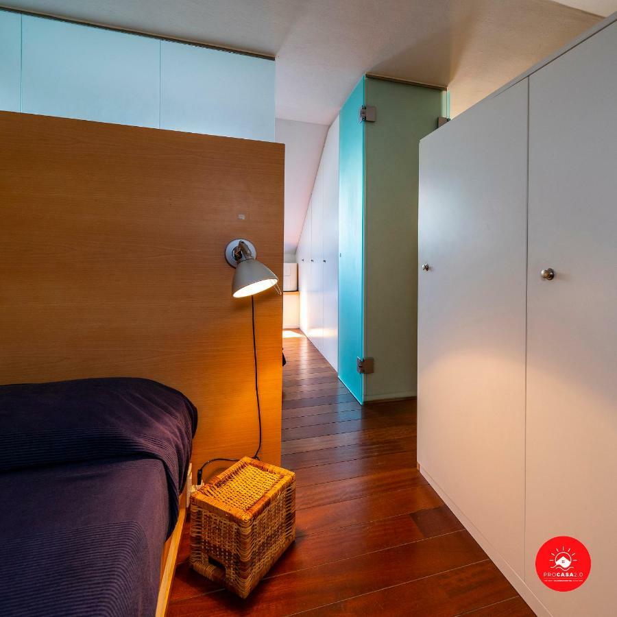 La Casa Dagli Occhi Blu Apartment Porto Venere Ngoại thất bức ảnh