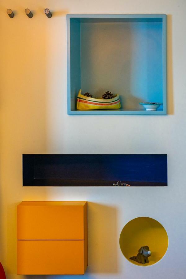 La Casa Dagli Occhi Blu Apartment Porto Venere Ngoại thất bức ảnh