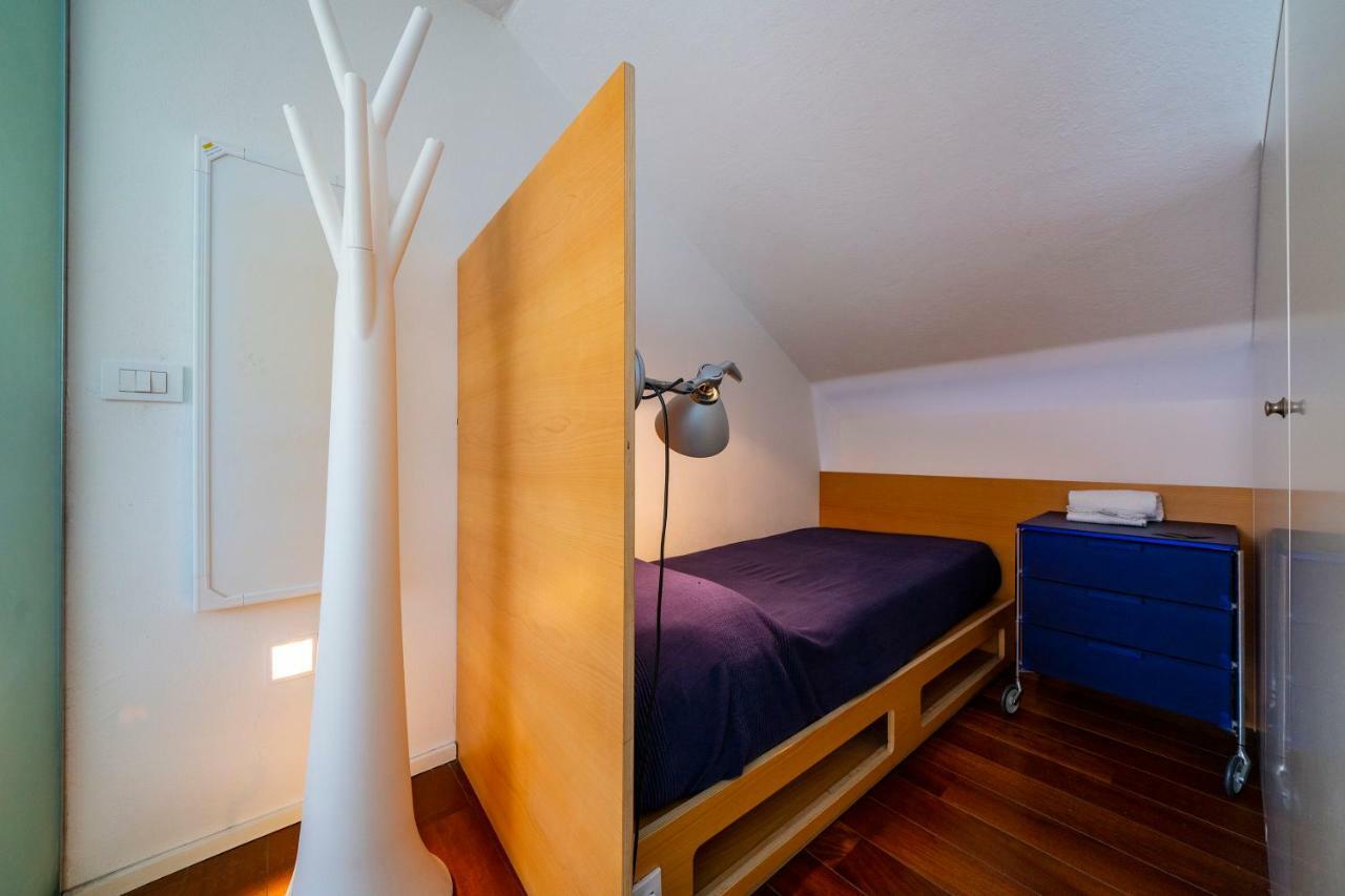 La Casa Dagli Occhi Blu Apartment Porto Venere Ngoại thất bức ảnh